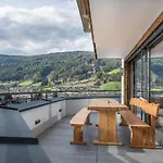 דירה Holzlodge Naehe Obertauern *