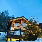 Holzlodge Nähe Obertauern