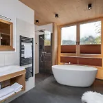 Holzlodge Naehe Obertauern רדשטאדט
