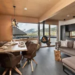 Holzlodge Nähe Obertauern