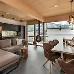 דירה Holzlodge Naehe Obertauern *