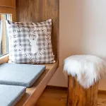 Holzlodge Nähe Obertauern