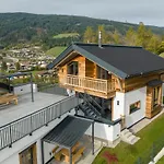 Holzlodge Nähe Obertauern