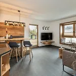 Holzlodge Naehe Obertauern Appartement