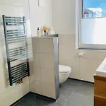 Holzlodge Nähe Obertauern Radstadt