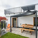 Holzlodge Naehe Obertauern *