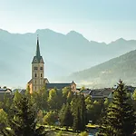 Holzlodge Naehe Obertauern *