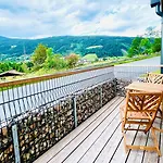 דירה Holzlodge Naehe Obertauern רדשטאדט