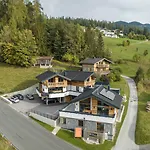 דירה Holzlodge Naehe Obertauern