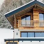 Holzlodge Nähe Obertauern *