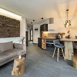 Holzlodge Nähe Obertauern Apartment
