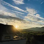 Holzlodge Naehe Obertauern דירה *