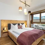 דירה Holzlodge Naehe Obertauern רדשטאדט