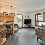 Holzlodge Naehe Obertauern