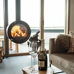 Holzlodge Naehe Obertauern