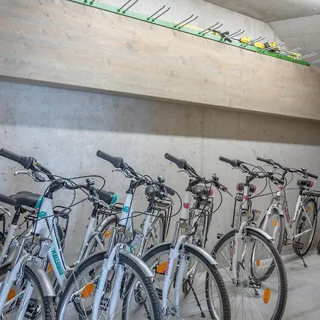 Holzlodge Naehe Obertauern * ラートシュタット