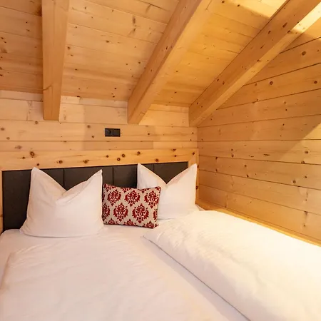 Holzlodge Deluxe Apartment Radstadt