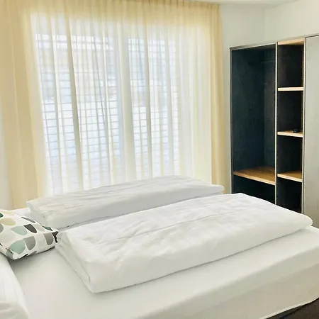 Holzlodge Deluxe - Alpine - Bergblick