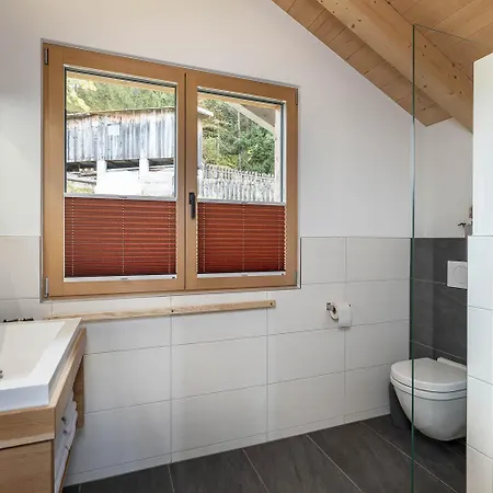 Holzlodge Deluxe * Radstadt