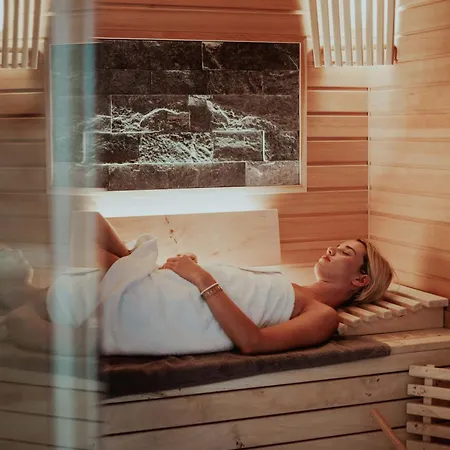 Διαμέρισμα Holzlodge Deluxe