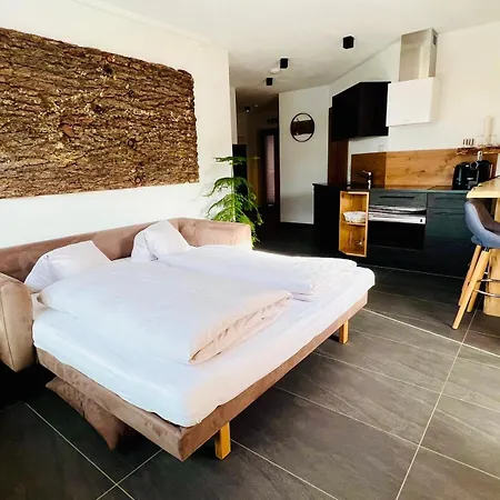 Holzlodge Naehe Obertauern * Radstadt