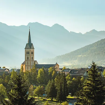Holzlodge Naehe Obertauern *