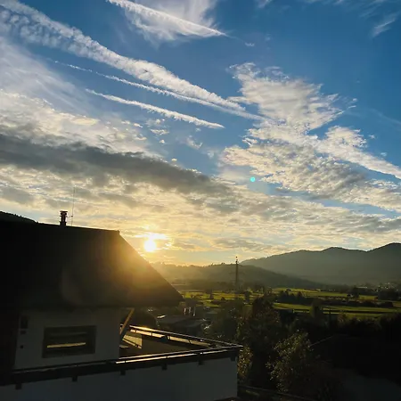 Holzlodge Naehe Obertauern アパート *