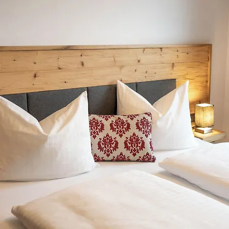 Apartment Holzlodge Naehe Obertauern