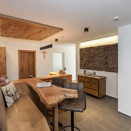 Holzlodge Deluxe - Alpine - Bergblick Radstadt