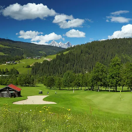 Holzlodge Deluxe - Alpine - Bergblick * Radstadt