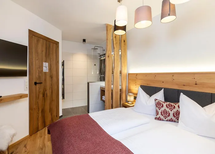 Holzlodge Naehe Obertauern رادستادت