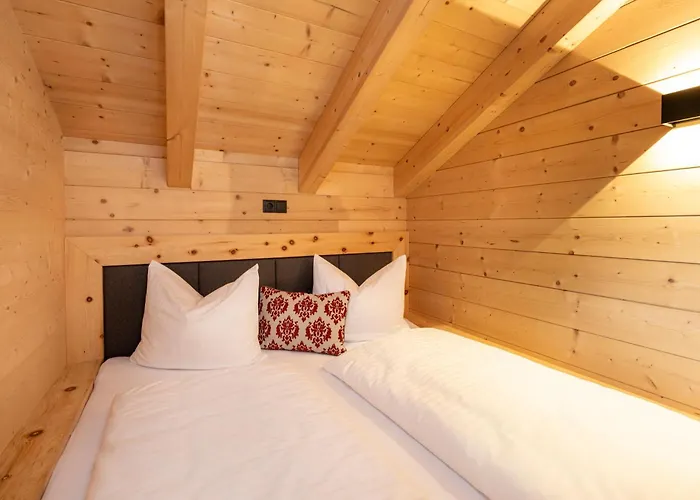 Holzlodge Naehe Obertauern شقة رادستادت