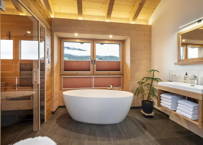 Holzlodge Naehe Obertauern *