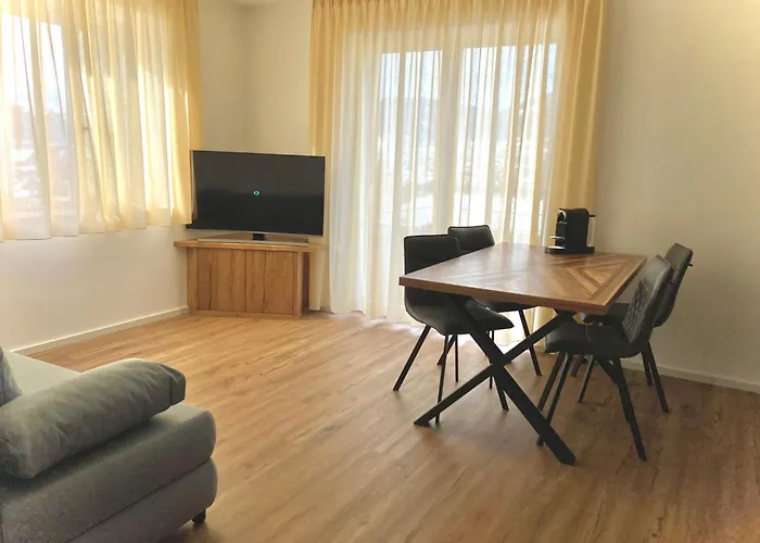 Holzlodge Naehe Obertauern شقة