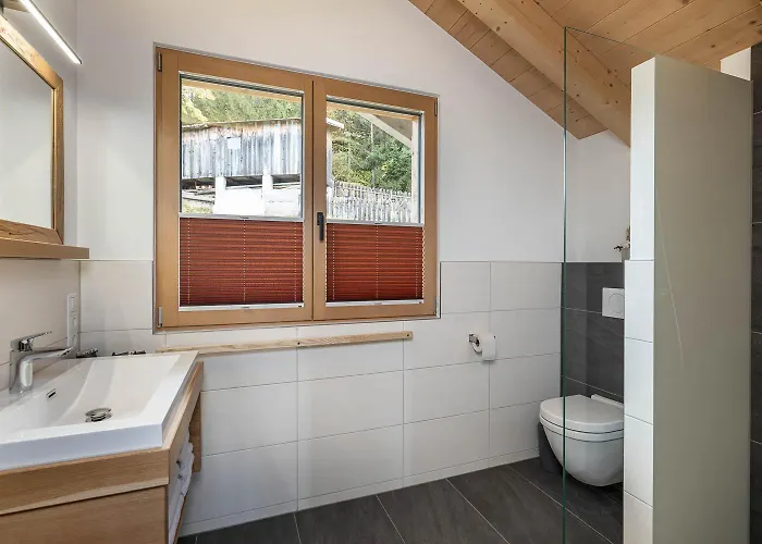 Holzlodge Naehe Obertauern * Radstadt