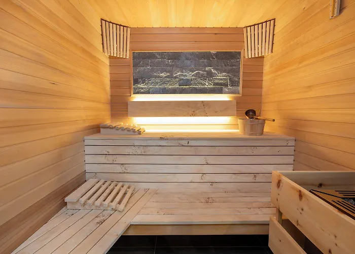 Holzlodge Naehe Obertauern شقة
