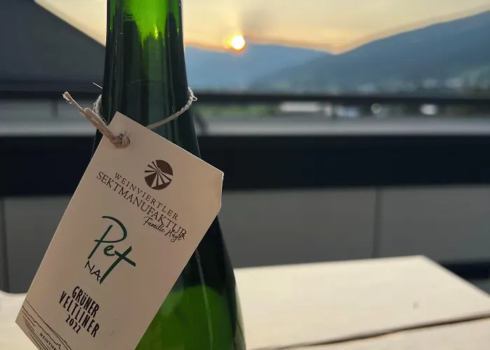 Holzlodge Naehe Obertauern * Radstadt