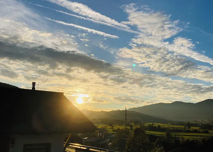 Holzlodge Naehe Obertauern شقة *