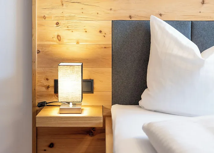 Holzlodge Naehe Obertauern Lejlighed