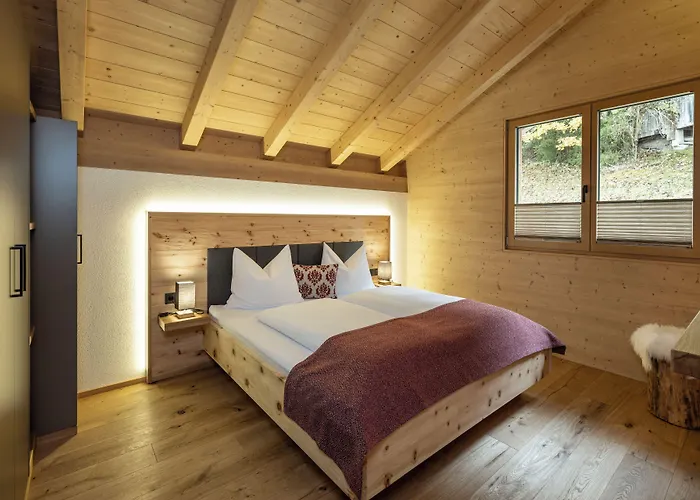 شقة Holzlodge Naehe Obertauern *